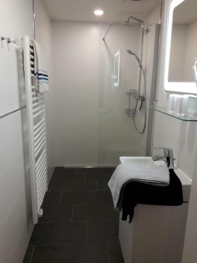 Ferienwohnung Panoramablick Unter Schönmattenwag Exterior foto